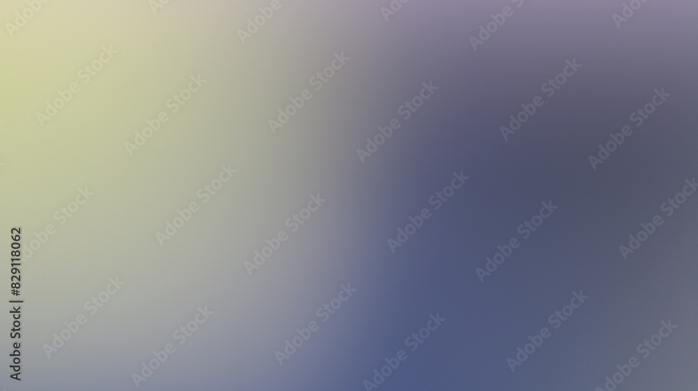Fototapeta premium Soft pastel color gradient. Holographic blurred abstract background.