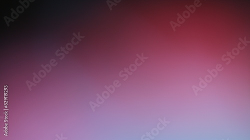 Wallpaper Mural Soft pastel color gradient. Holographic blurred abstract background. Torontodigital.ca