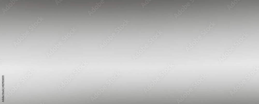 Abstract blurred grainy gradient background texture. Digital grain soft noise effect pattern, white and grey noise