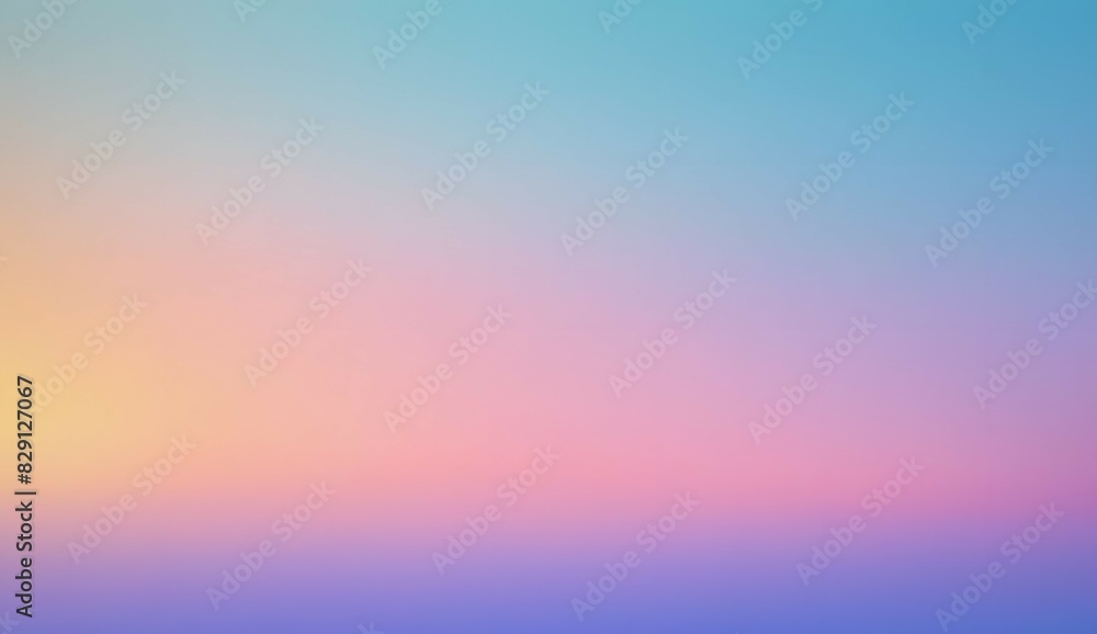 Blurred grainy gradient background with pink, orange, purple and blue tones with subtle noise effects Blurred grainy gradient background with pink, orange, purple and blue tones with subtle noise effects