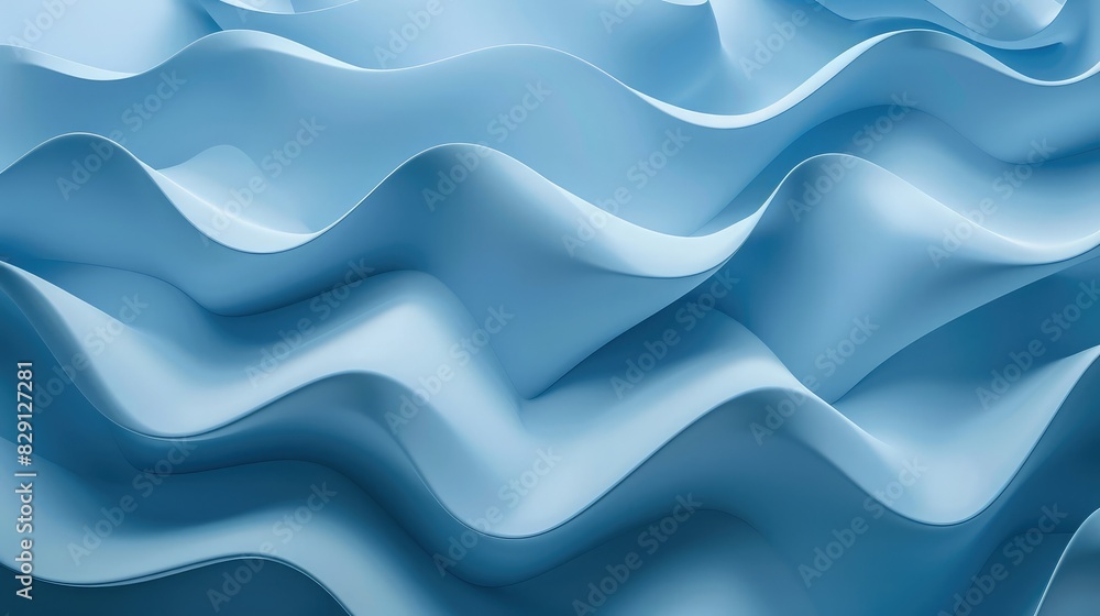 Abstract blue background featuring subtle elements and minimalistic textures Abstract blue background featuring subtle elements and minimalistic textures