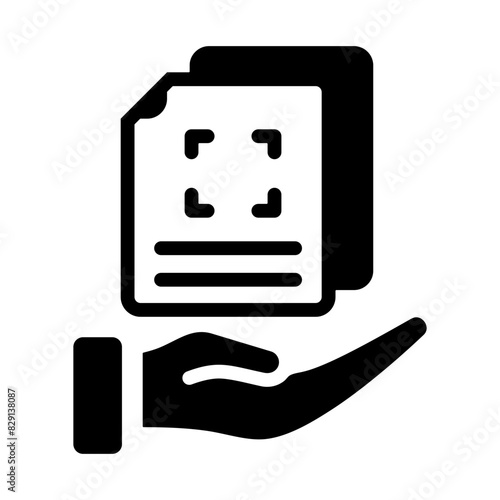 Whitepapers Icon