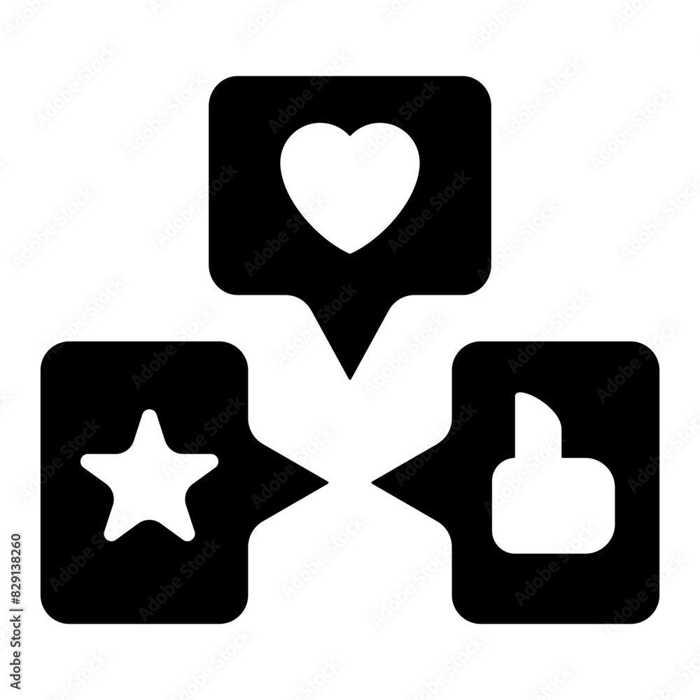 Engagement Icon Engagement Icon