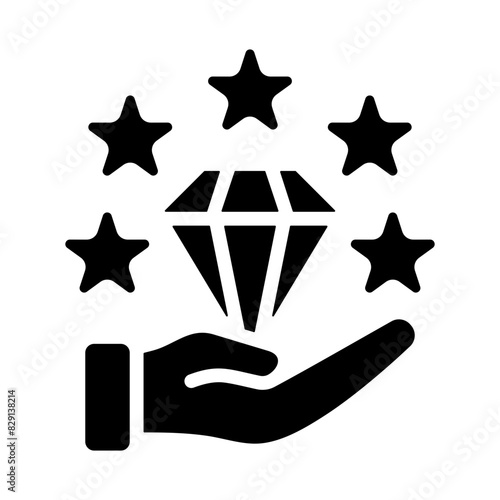 Value Proposition Icon