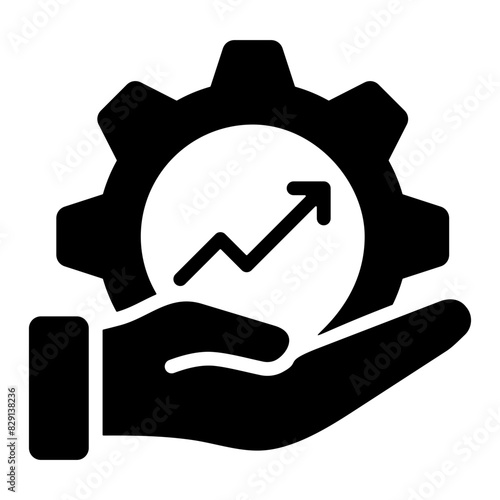 Industry Expertise Icon