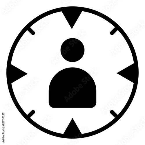 Personalization Icon