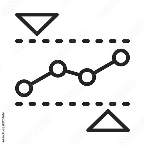 Volatility Icon