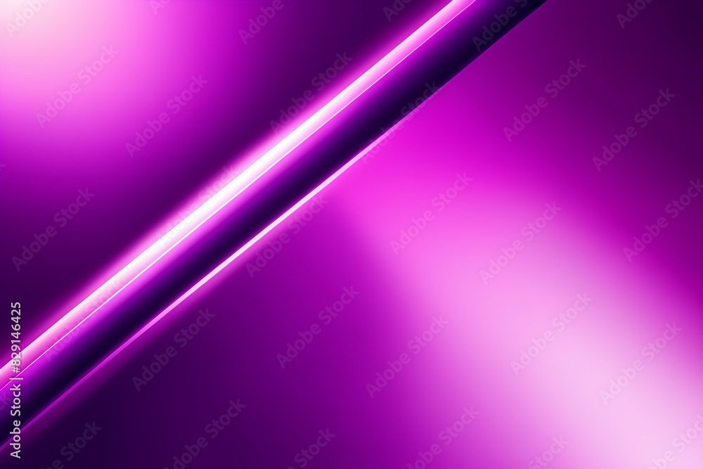 A purple background with a purple line in the middle