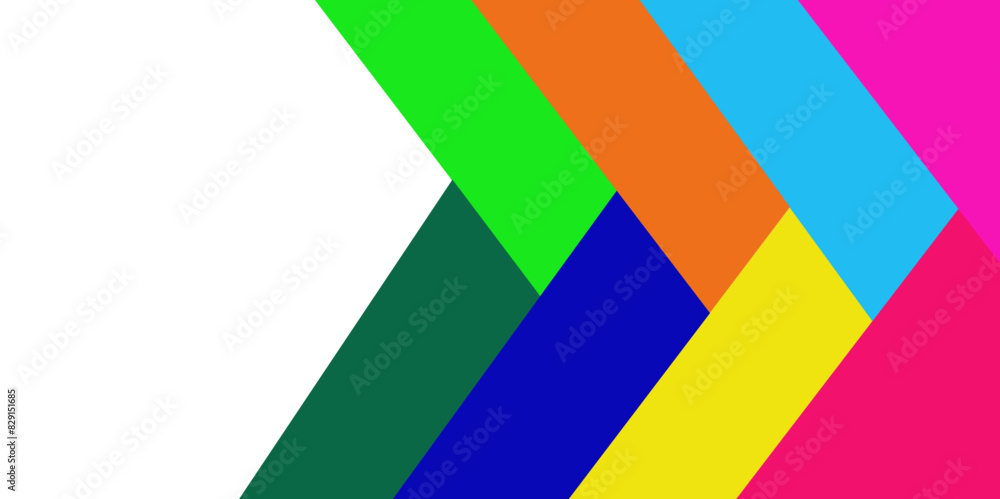Modern colorful pastes gradient abstract geometric shape mamphis style Modern colorful pastes gradient abstract geometric shape mamphis style