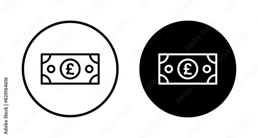 Money icon vector isolated on white background. Money vector icon. Dollar icon Money icon vector isolated on white background. Money vector icon. Dollar icon