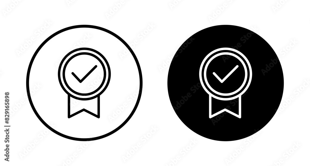 Achieve icon vector isolated on white background. Award vector icon. medal Vector icon . Achievement. stamp Achieve icon vector isolated on white background. Award vector icon. medal Vector icon . Achievement. stamp