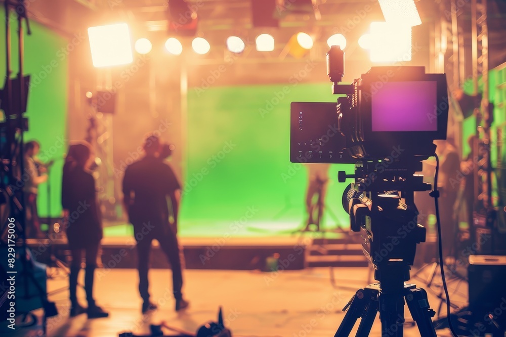 Picture of $33.1M opening day with zero green screens. Read that again. Project ...