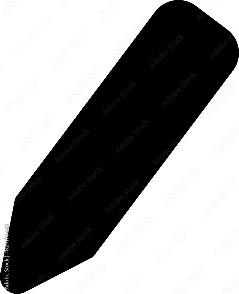 pen icon isolated vector illustration pen icon isolated vector illustration