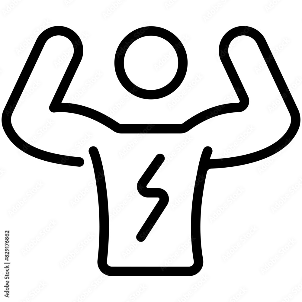 strong line icon strong line icon