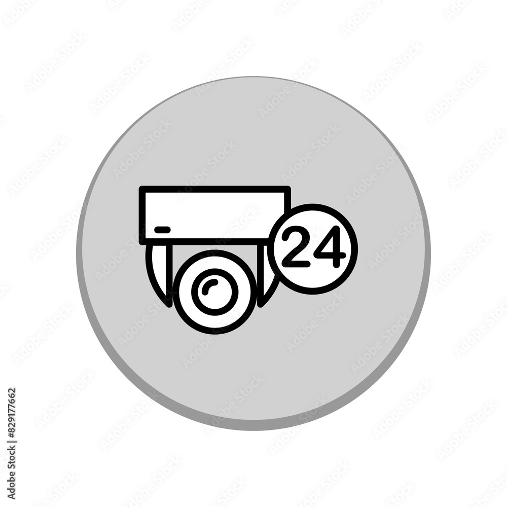 CCTV icon PNG CCTV icon PNG