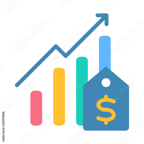 Inflation Icon