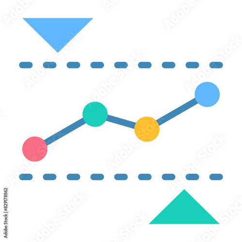 Volatility Icon
