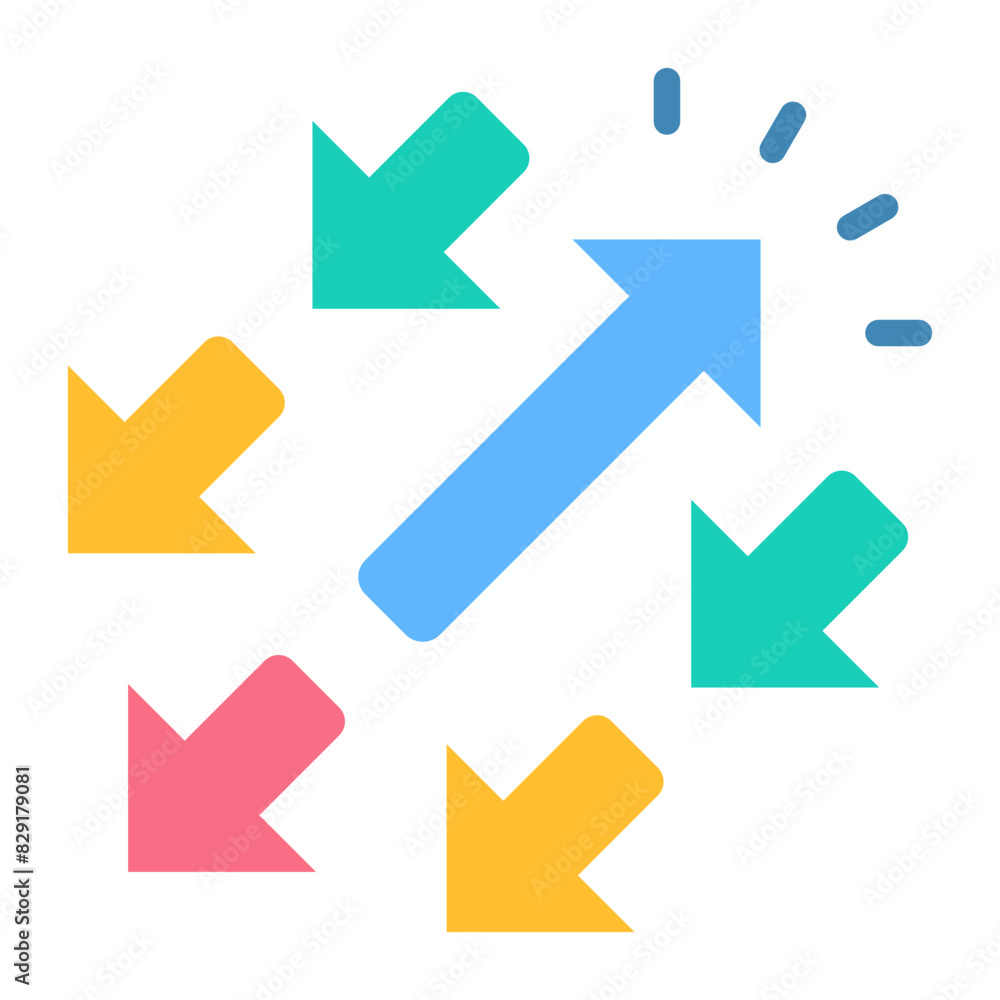 Contrarian Investing Icon Contrarian Investing Icon