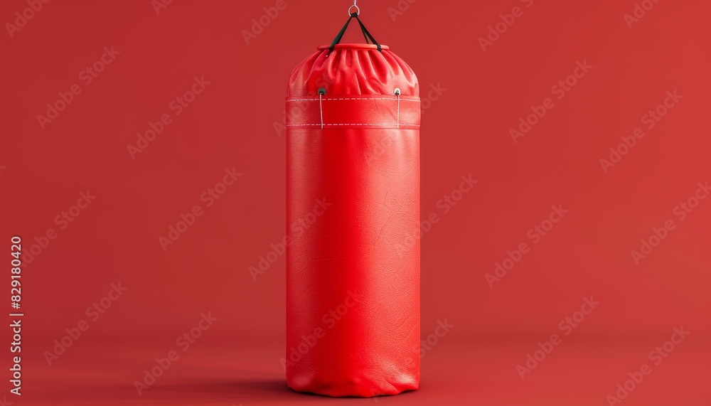 Boxing or kickboxing training tool Boxing or kickboxing training tool