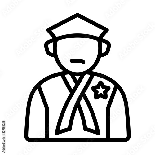 Marines Icon