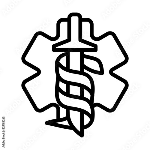 Combat Medic Icon