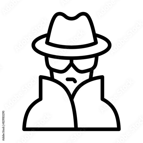 Espionage Icon
