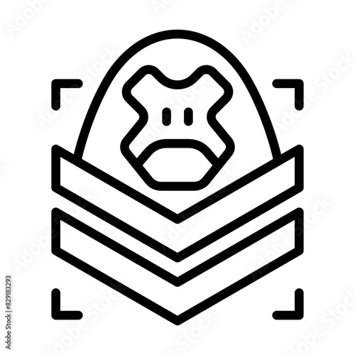 Guerrilla Warfare Icon