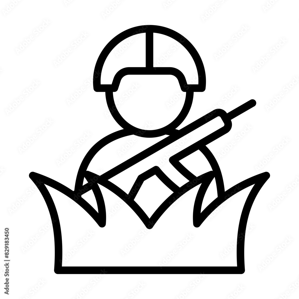 Ambush Icon Ambush Icon