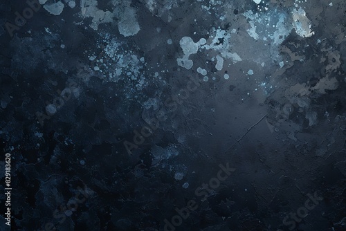 Abstract background for your dark digital project