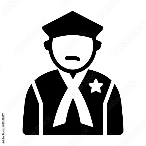 Marines Icon