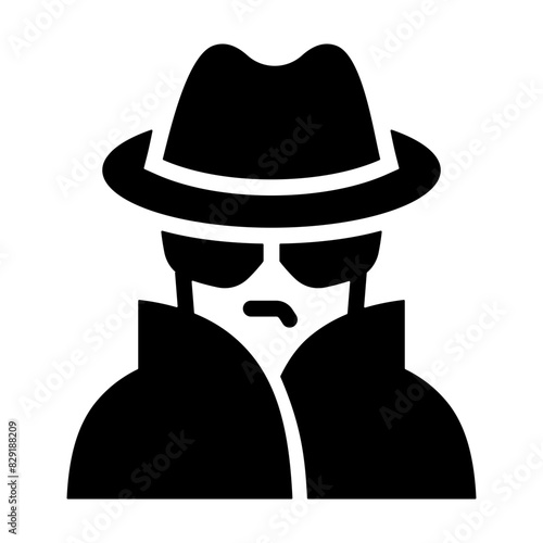 Espionage Icon