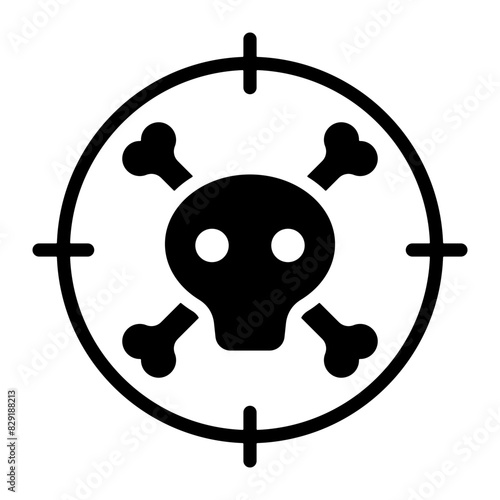 Sabotage Icon