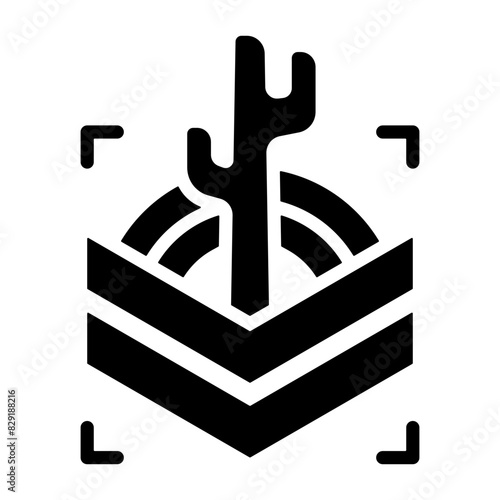 Desert Warfare Icon