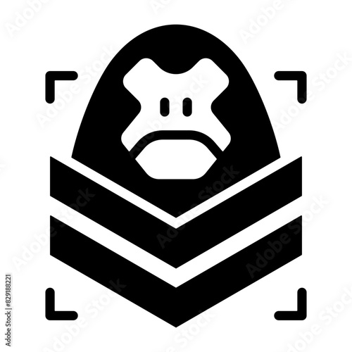 Guerrilla Warfare Icon