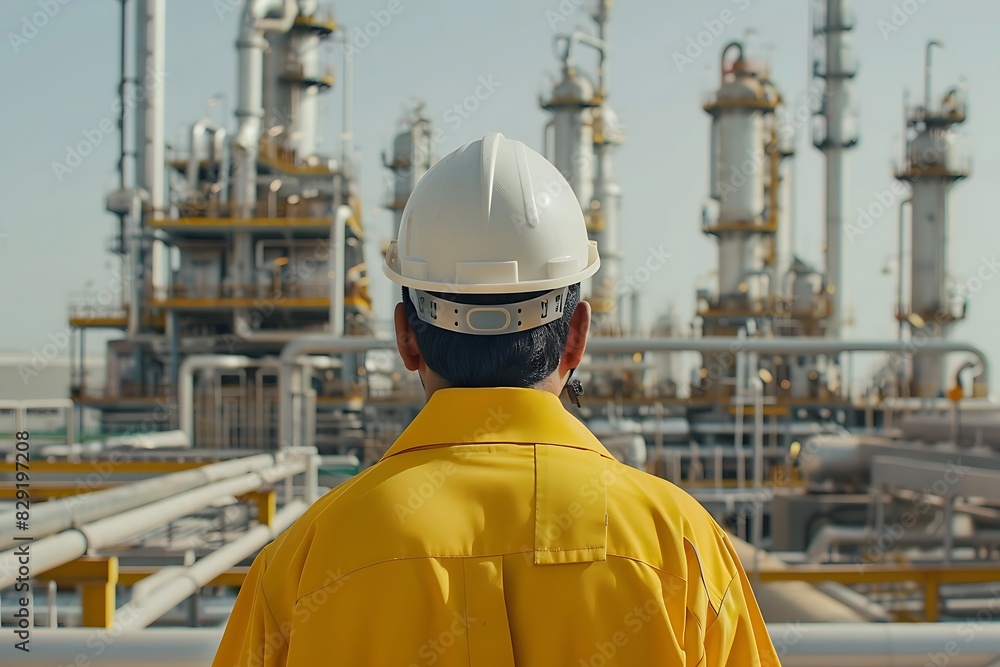 Behind the Scenes: A Look at Industrial Engineering Practices Stock ... - Luxury Industrial Behind The Scenes