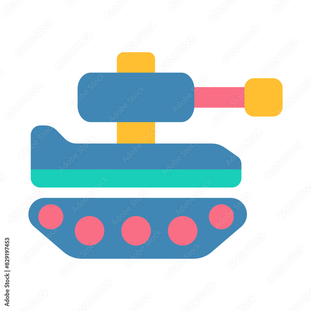 Tank Icon Tank Icon