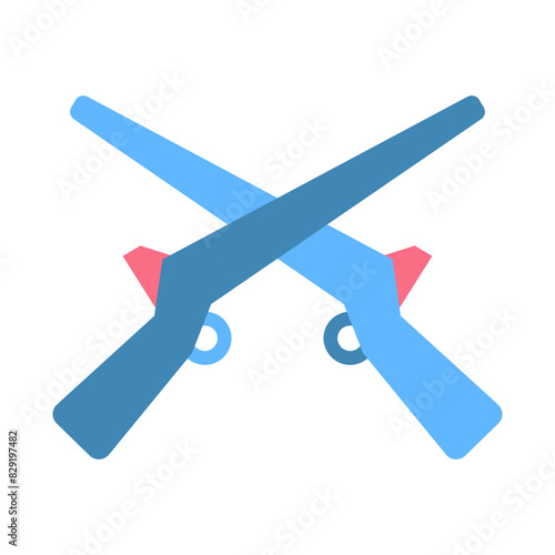 Infantry Icon