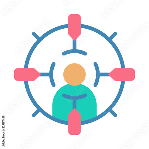 Sniper Icon