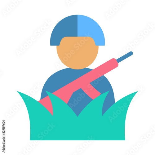 Ambush Icon