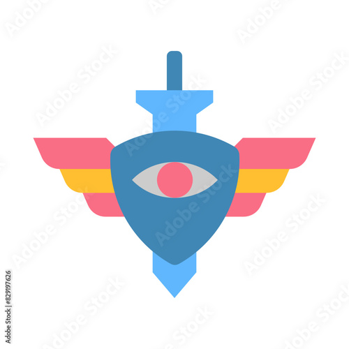 Recon Icon