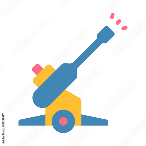 Artillery Icon