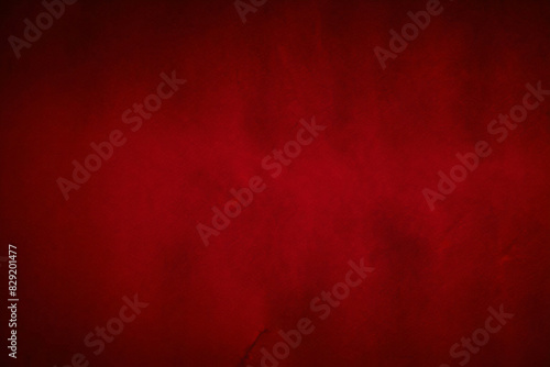 Dark red background velvet texture. Abstract magenta, burgundy red textured background for trendy, modern Valentine romance love background. Sexy deep maroon romantic banner