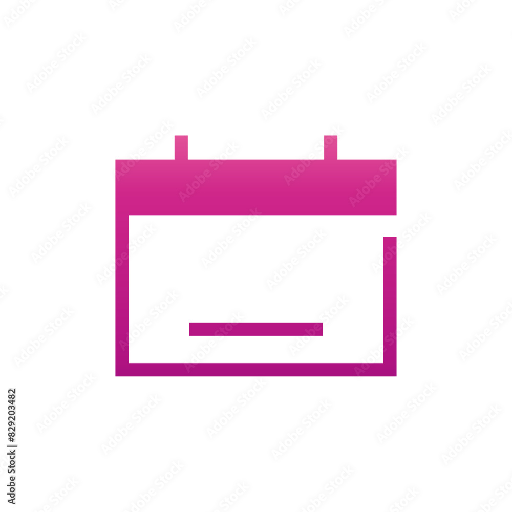 Calendar Icon Calendar Icon