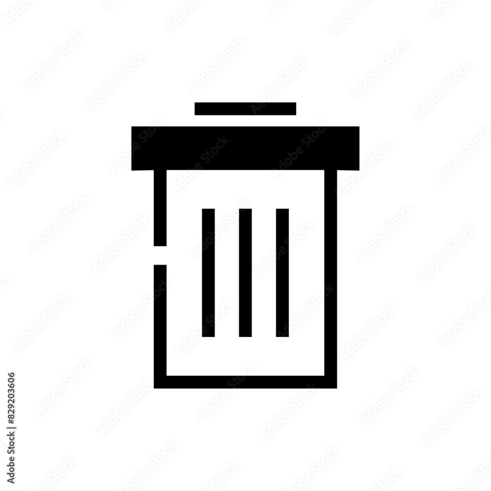 Trash Icon Trash Icon