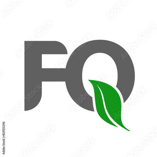 fq brand monogram photo