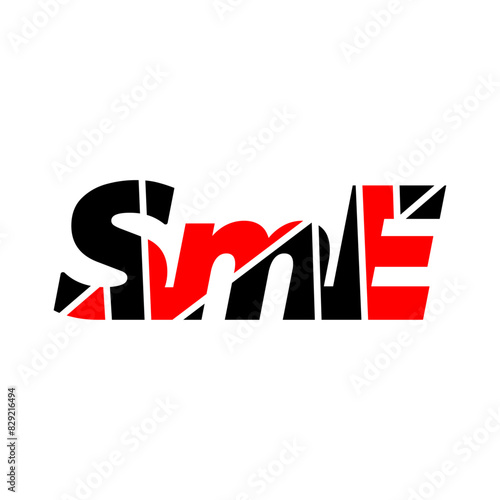 SME Brand Monogram