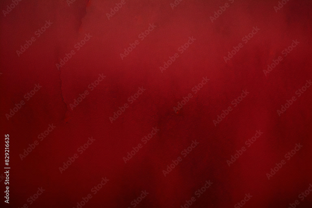 Dark and light red wall grunge backdrop texture. watercolor painted mottled red background, modern colorful concrete dirty smooth ink textures on black paper background. Dark and light red wall grunge backdrop texture. watercolor painted mottled red background, modern colorful concrete dirty smooth ink textures on black paper background.