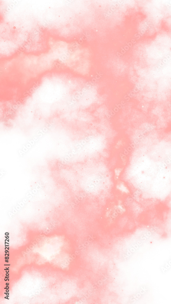 Fototapeta premium Colorful Universe Texture