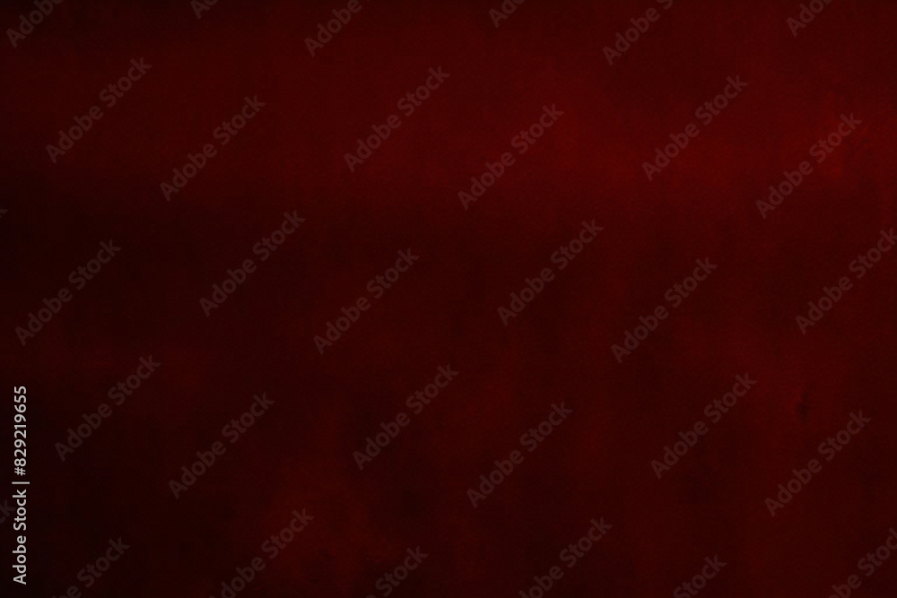 Dark and light red wall grunge backdrop texture. watercolor painted mottled red background, modern colorful concrete dirty smooth ink textures on black paper background Dark and light red wall grunge backdrop texture. watercolor painted mottled red background, modern colorful concrete dirty smooth ink textures on black paper background
