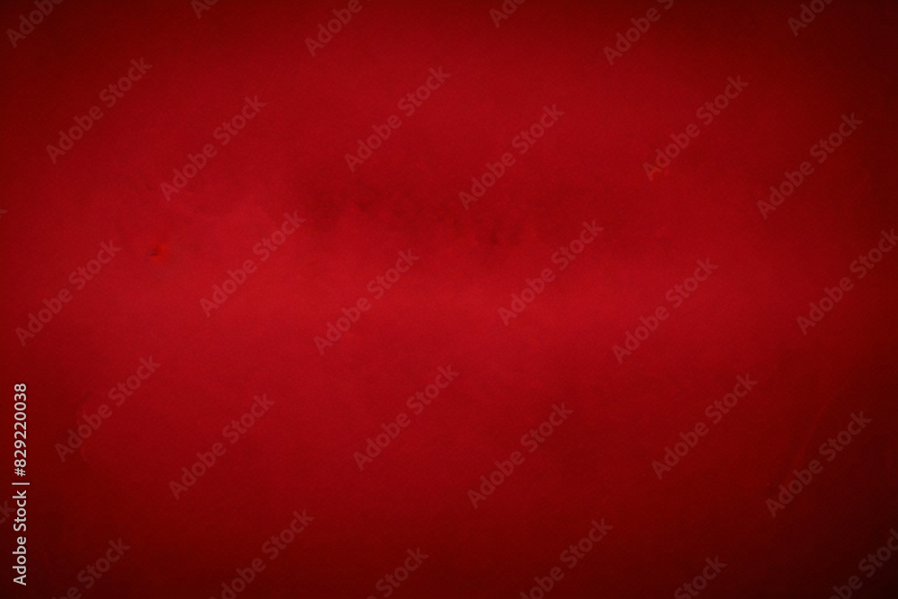 Dark and light red wall grunge backdrop texture. watercolor painted mottled red background, modern colorful concrete dirty smooth ink textures on black paper background Dark and light red wall grunge backdrop texture. watercolor painted mottled red background, modern colorful concrete dirty smooth ink textures on black paper background